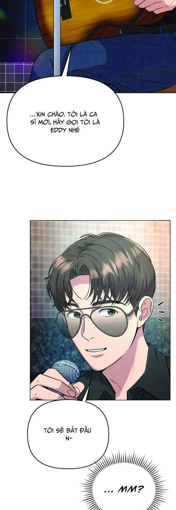 Nhân Viên Thực Tập Kim Cheolsu - chap9 - Trang 4